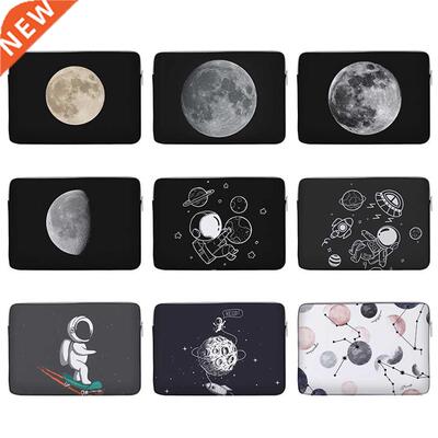 Space planet Printed Laptop Notebook Case Tablet Sleeve Cove