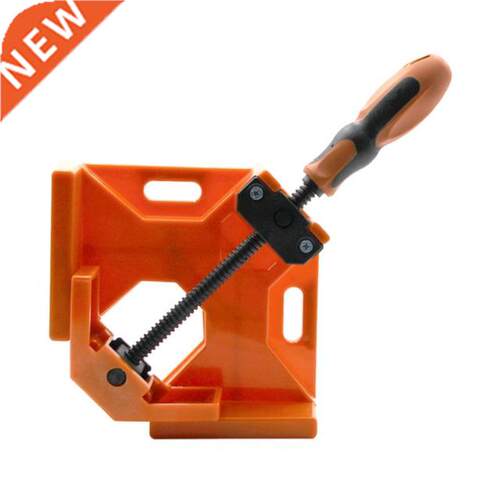 Corner Clamp 90° Right Angle Ideal Gift Your Family Frie