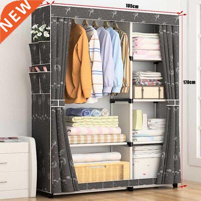 Delivery normal DIY Non-woven fold Portable Storage furni