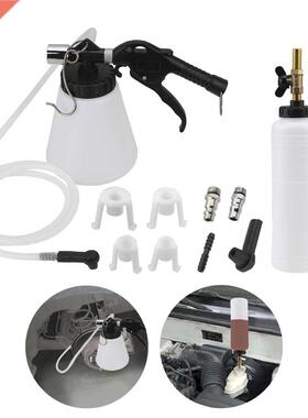 1000ML Large Capacity Brake Fluid Drained Bleeder Car Brake