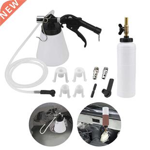 1000ML Large Capacity Brake Fluid Drained Bleeder Car Brake