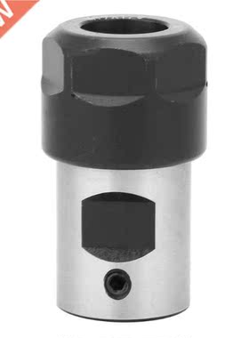 ER16 Inner 8mm/0.31'' Collet Chuck Motor Shaft Spindle Exte