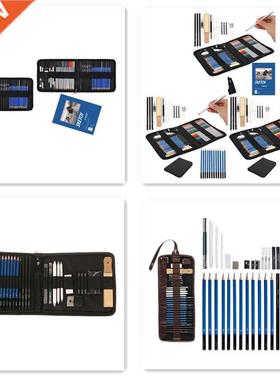 Sketch Drawing Pencil Professional Charcoal Sketch Tool Brus