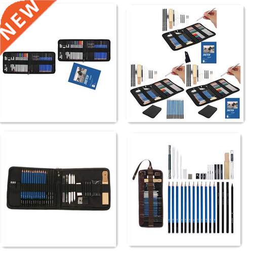 Sketch Drawing Pencil Professional Charcoal Sketch Tool Brus