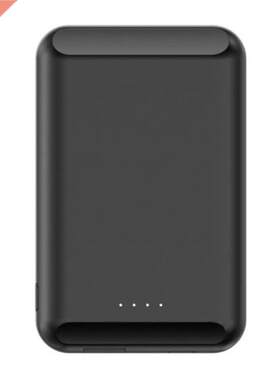 Magnetic Power Bank Portable External Battery Pack Mobile Ph
