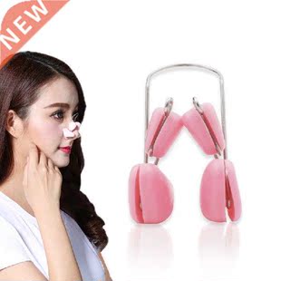 Nose Up Lifting Shaping Shaper Orthotics Clip Beauty Nose