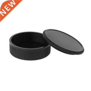 Rear Lens Cap/Body Cover Screw Mount For Universal 9mm Leic
