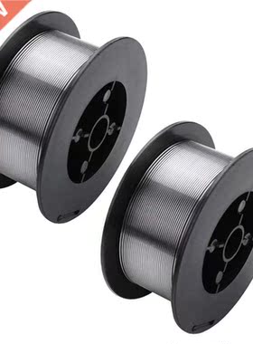 2X E71T-1C 500G Stainless Steel Gasless Mig Welding Wires 1.