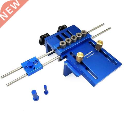 High Precision 3 In 1 Drilling Locator Drilling Guide Kit J
