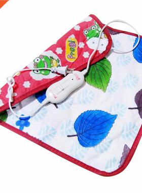 220V CN Plug Pet Electric Heating Blanket Cat Electric Heate