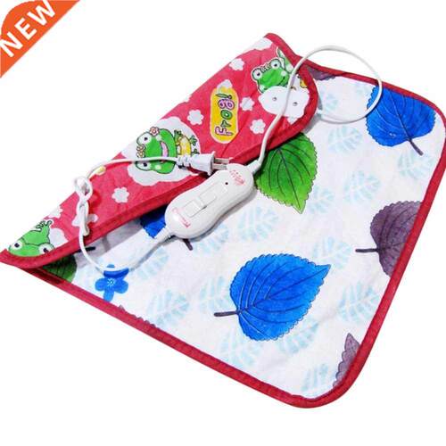220V CN Plug Pet Electric Heating Blanket Cat Electric Heate