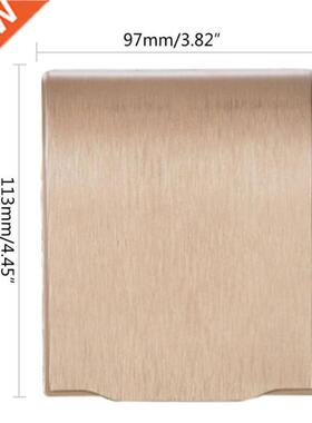 86 Type Wall Socket Waterproof Box Plate Panel Switch Protec