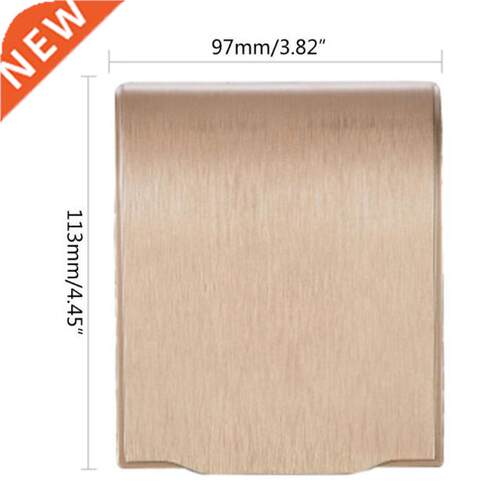86 Type Wall Socket Waterproof Box Plate Panel Switch Protec