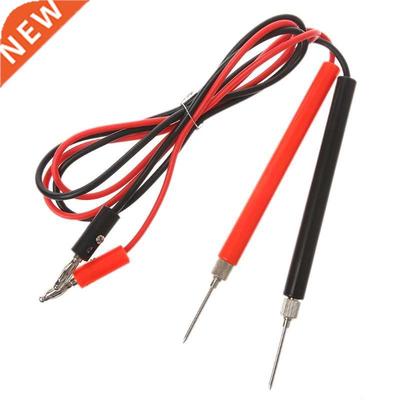 90degree Banana Plug Test Probe Pen Leads Pin for Multimeter