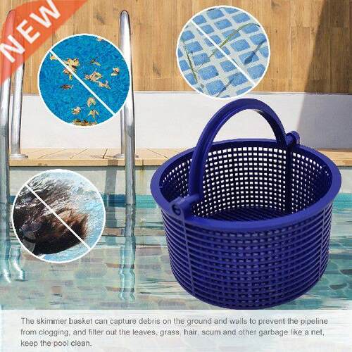 Pool Skimmer Household Perfect Savers Design For Filters