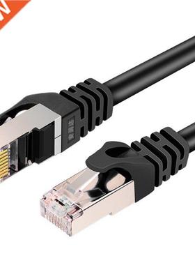 CAT6 Cabl Flat Ethernet Cable RJ45 Lan Cable Networking Ethe
