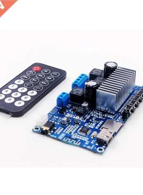 TA116 50W*2 Bluetooth 5.0 Audio eceive Steeo Digital o