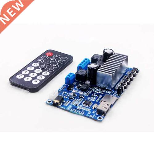 TA116 50W*2 Bluetooth 5.0 Audio eceive Steeo Digital o