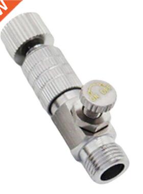 Airbrush Hose Adapter Quick Release Disconnect Release Coupl
