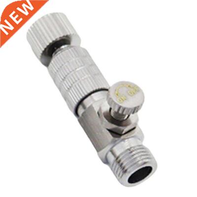 Airbrush Hose Adapter Quick Release Disconnect Release Coupl