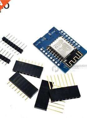 D1 Mini ESP8266 ESP-12 ESP-12F CH340G CH340 V2 SB WeMos D1 M