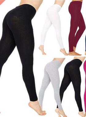 High Waist Seamless Leggings Push Up Leggins Sport Women Fit
