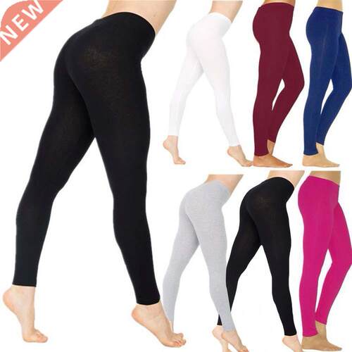 High Waist Seamless Leggings Push Up Leggins Sport Women Fit