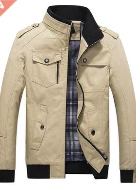 new youth men's jacket non-hook jacket men's jacket spring a