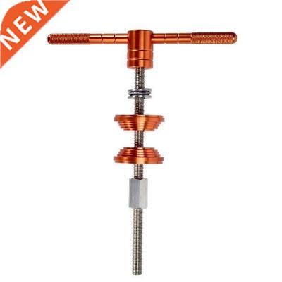 Professional Bicycle Headset Press-in Tool Handle Anti-slip