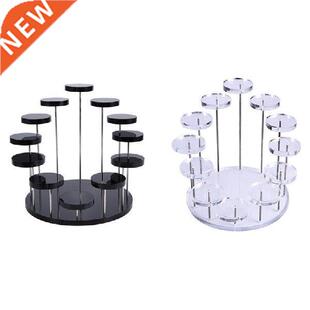 New Cupcake Stand Acrylic Display Stand for Jewelry/Cake