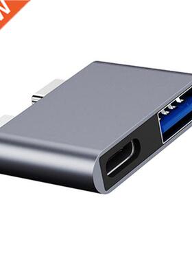 Type C USB3.0 apter USB C Converter Charging Transmission