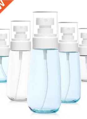 30/60/100ml Refillable Portable Travel Cosmetic Dispenser