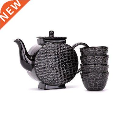 Chinese creative Kungfu teaware set household modeling