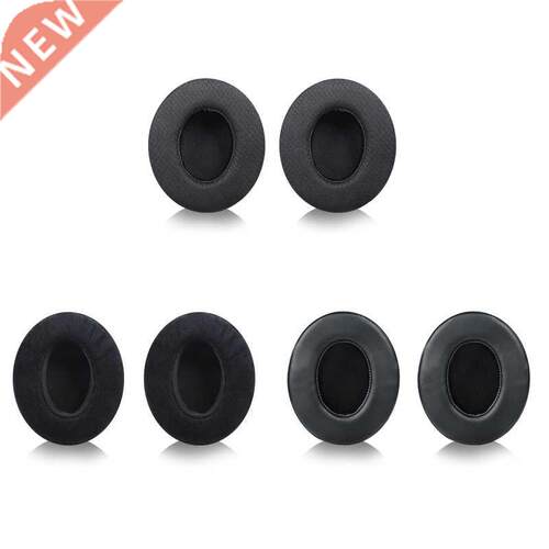 Leather/Cloth Cushion Sponge Earpads for Dareu EH722 EH731 H