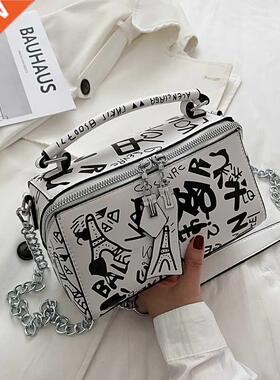 2022 Luxury Design Women Leather Handbags and Purse Fashion