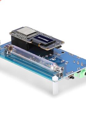 IOT-GM-v1.1 IOT Open-source Geiger Counter OLED Nuclear
