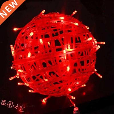 Flying Ball Boomerang Flyorb Magic With LED Lights Drone Hov