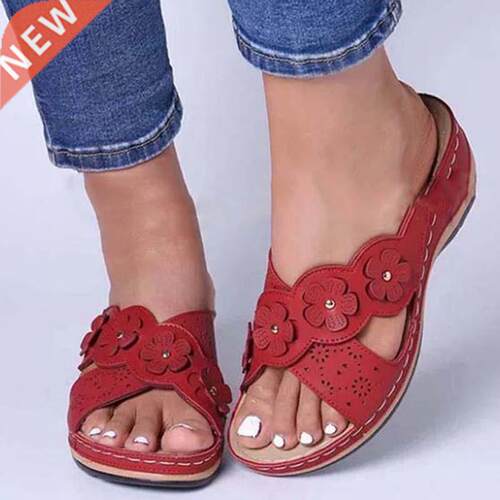 New Sadals Women Fashion Platform Shoes For Women Open Toe B