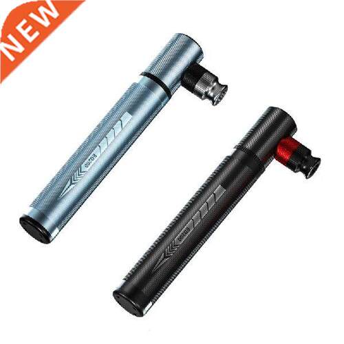 Portable Mini Pump Bike, Bike Pumps Bicycle Pump with