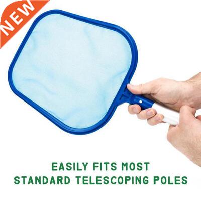 Portable Swimming Pool Cleaning Kit Pool Maintenance Cleaner