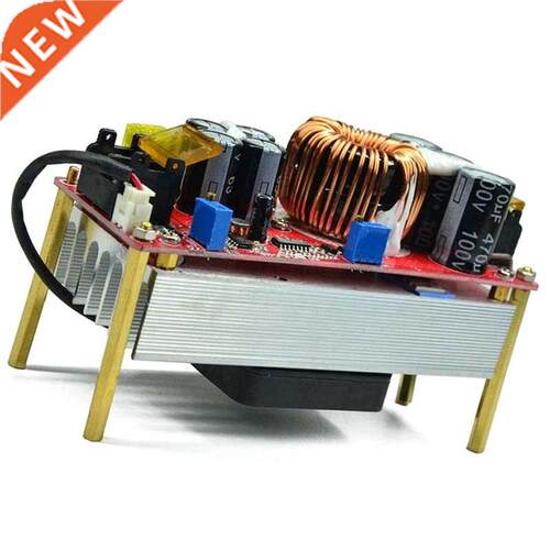 1800W 40A DC-DC DC Constant Voltage Constant Current Boost C