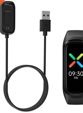 Smart Bracelet USB Charging Cable for OPPO Band Style (SpO2)