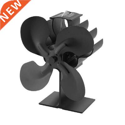 Fireplace Fan Fireplace Wood urning Stove Fan Effectively