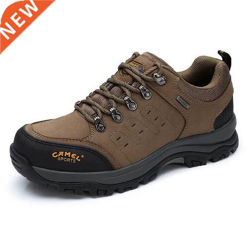 Goldencamel Men oes Hiking Boots Outdoor Hiking oes for