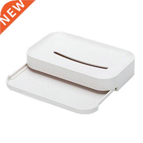 Bar Soap Sponge Holder Wall Mounted Bar Soap Holder For