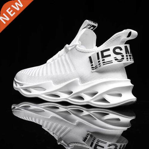 Women and Men Sneakers Breathable Running Shoes Outdoor Spor