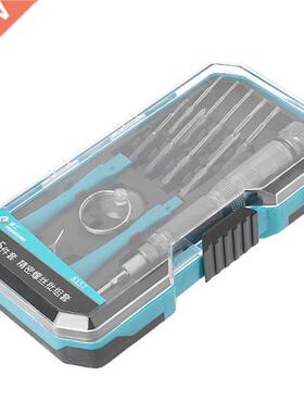 15-In-Phillips Torx Bit Kit RepTools-m20