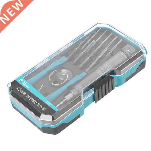 15-In-Phillips Torx Bit Kit RepTools-m20