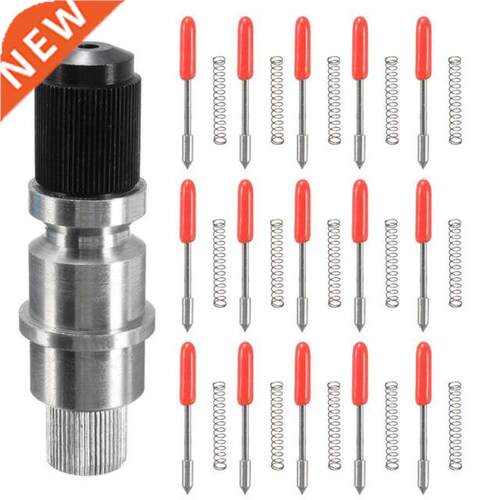 Plotter Printer Polishing Ceo Relief Cutting Holder Vinyl