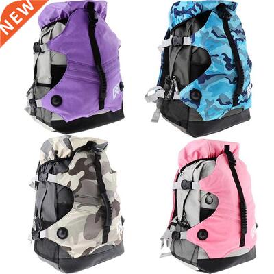 Professional Roller Skates Backpack Inline Skates Skating Sh